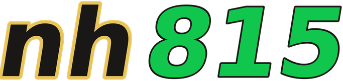 nh815 logo