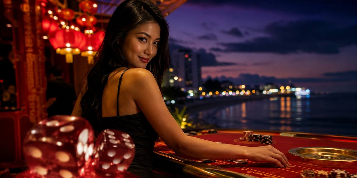 nh815 Apa Yang Kami Sediakan Dalam Seven Card Stud